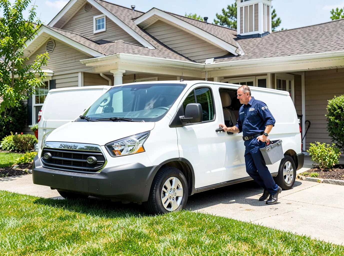 Emergency Plumber company in Petrolia, TX
